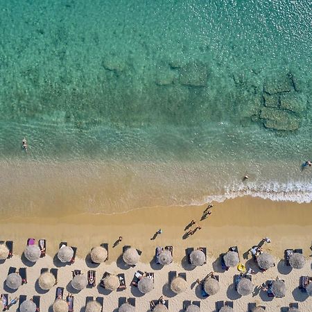 Arte & Mare Elia Luxury Suites And Villas 외부 사진