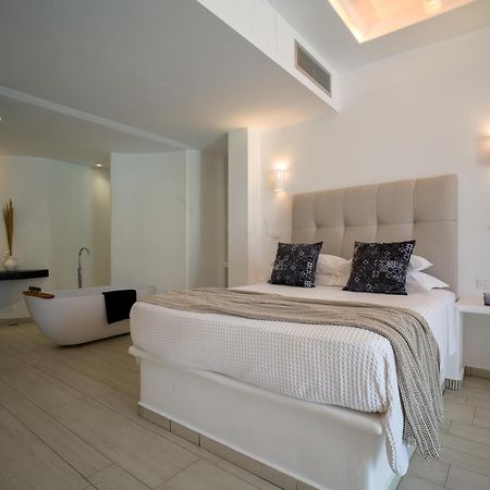 Arte & Mare Elia Luxury Suites And Villas 외부 사진