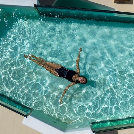 Arte & Mare Elia Luxury Suites And Villas 외부 사진