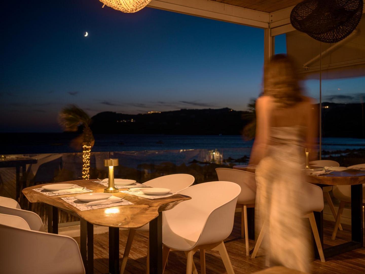 Arte & Mare Elia Luxury Suites And Villas 외부 사진