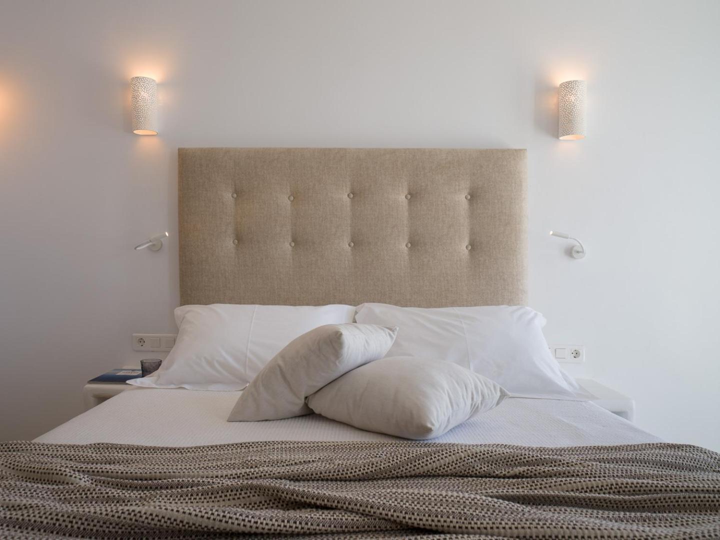 Arte & Mare Elia Luxury Suites And Villas 외부 사진