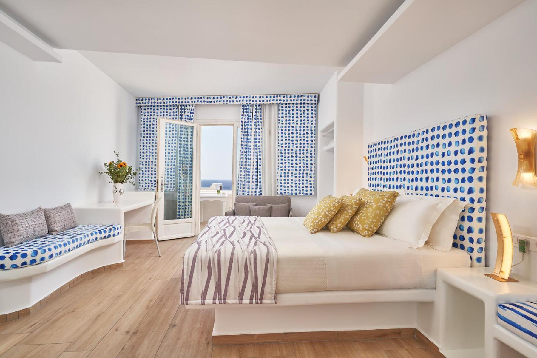 Arte & Mare Elia Luxury Suites And Villas 외부 사진