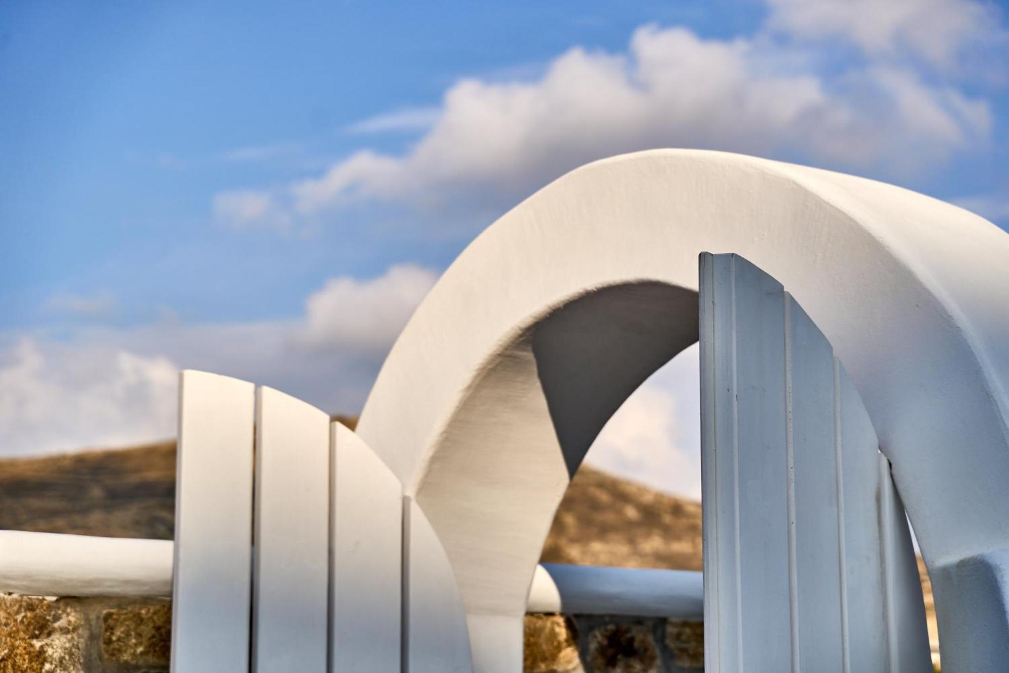 Arte & Mare Elia Luxury Suites And Villas 외부 사진