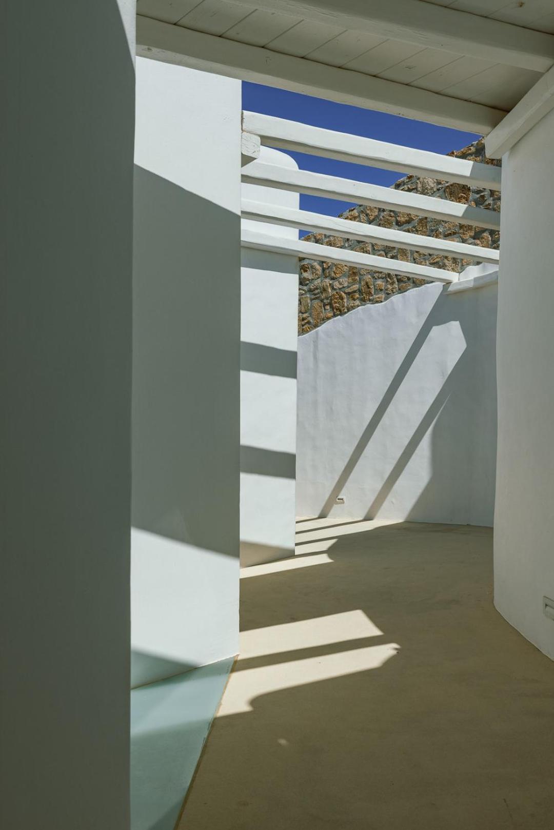Arte & Mare Elia Luxury Suites And Villas 외부 사진