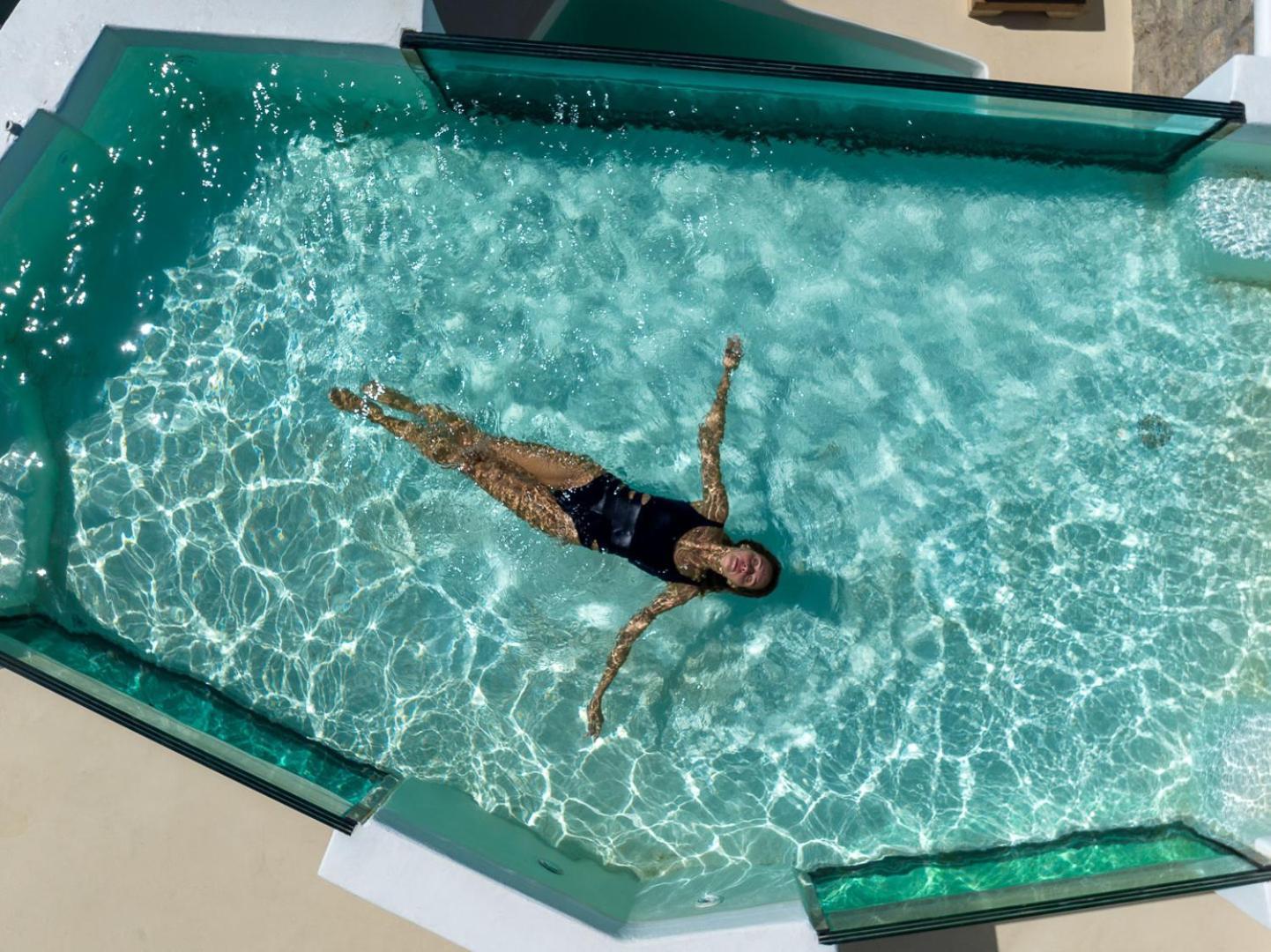 Arte & Mare Elia Luxury Suites And Villas 외부 사진