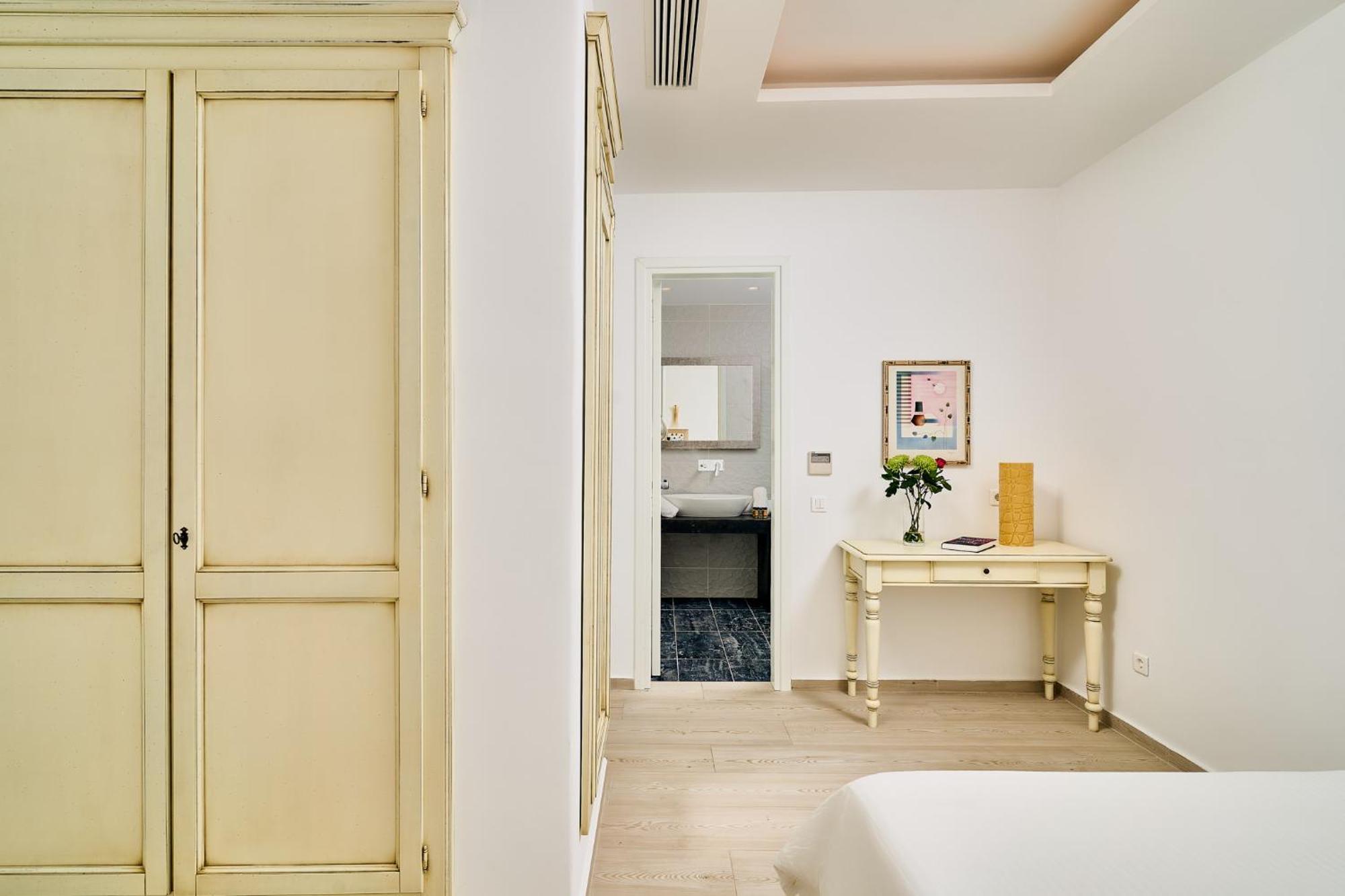 Arte & Mare Elia Luxury Suites And Villas 외부 사진